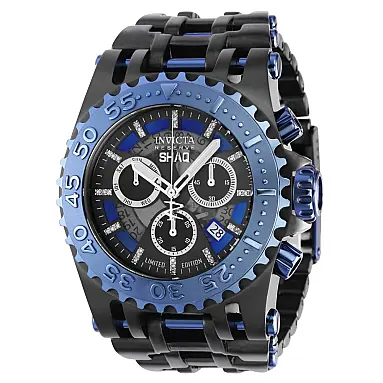1 EDIÇÃO LIMITADA Invicta Reserve
