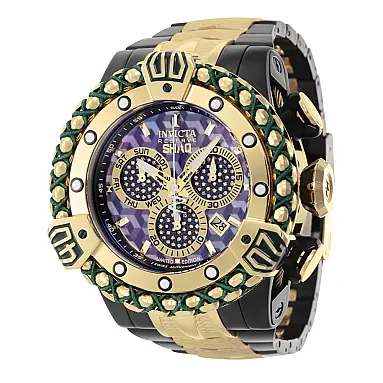 1 EDIÇÃO LIMITADA Invicta Reserve