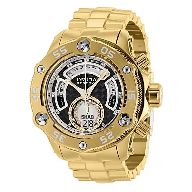 1 EDIÇÃO LIMITADA Invicta Reserve