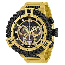 1 EDIO LIMITADA - Reserva Jason Taylor Swiss Ronda 8040.N Relgio masculino calibre com mostrador em madreprola -