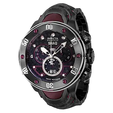 Invicta Reserva SHAQ Relógio Masculino