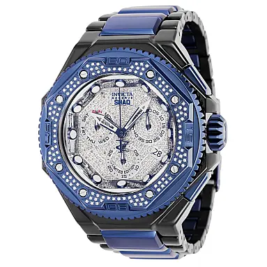 Invicta Shaq Reserve Edição Limitada