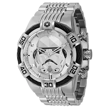1 EDIO LIMITADA Relgio masculino