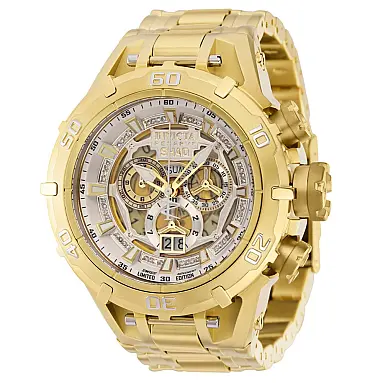 1 EDIÇÃO LIMITADA Invicta Reserve