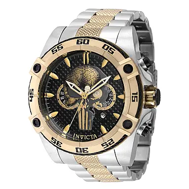 1 EDIO LIMITADA Relgio masculino