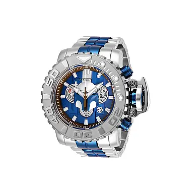 1 EDIÇÃO LIMITADA Invicta Star