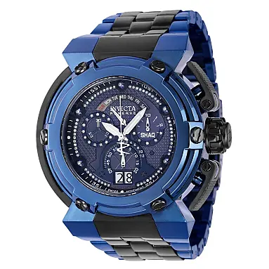 1 EDIÇÃO LIMITADA Invicta Reserve