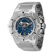 1 EDIO LIMITADA - Relgio masculino DC Comics Superman - 53 mm. Ao 41185-N1
