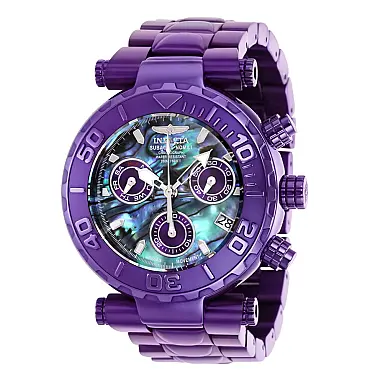1 EDIÇÃO LIMITADA Invicta Subaqua