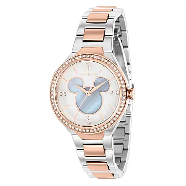 Relógio Feminino Invicta Disney Mickey