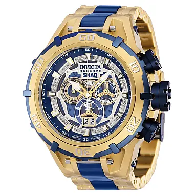 1 EDIÇÃO LIMITADA Invicta Reserve