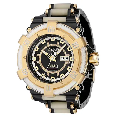 1 EDIÇÃO LIMITADA Invicta Reserve