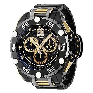 1 EDIÇÃO LIMITADA Invicta Reserve