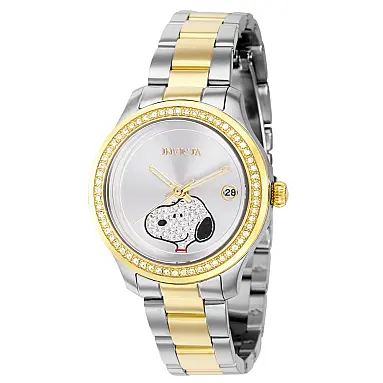 1 EDIO LIMITADA Relgio feminino