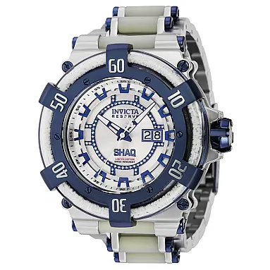 1 EDIÇÃO LIMITADA Invicta Reserve