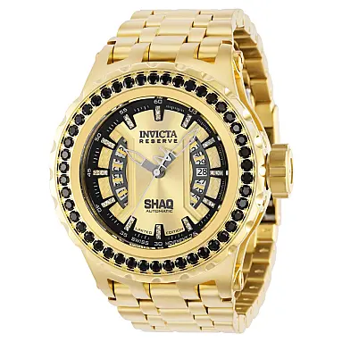 1 EDIÇÃO LIMITADA Invicta Reserve
