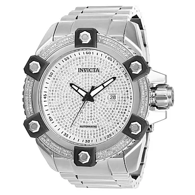 Relógio Masculino Automático Pro Diver