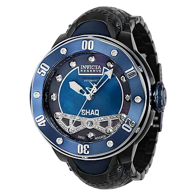 1 EDIÇÃO LIMITADA Invicta Reserve