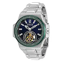 1 EDIO LIMITADA - Reserva JT 0,57 quilates diamante China Sellita TY 800 calibre turbilho relgio mecnico
