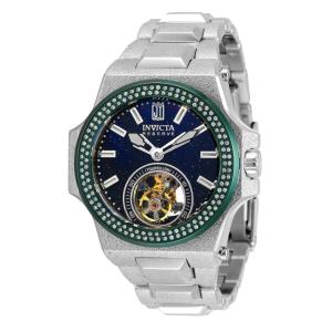 1 EDIO LIMITADA - Reserva JT 0,57 quilates diamante China Sellita TY 800 calibre turbilho relgio mecnico