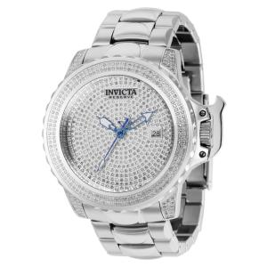 1 EDIO LIMITADA - Subaqua 2,98 quilates diamante suo Ronda 715 relgio masculino calibre - 47 mm. Ao 34899-N1