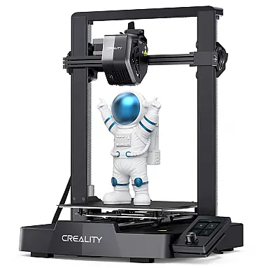 Impressora 3D Creality Ender 3
