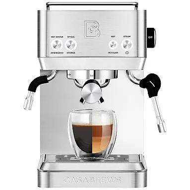 Máquina de Café Expresso 20