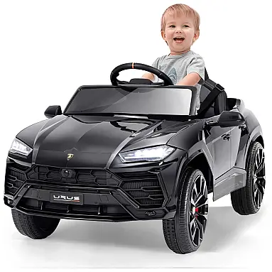 Carro Elétrico Infantil a Bateria