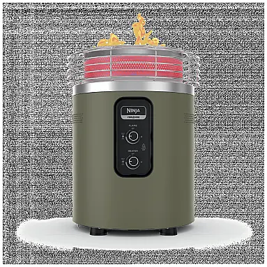 Fireside360 Fire Pit and Outdoor