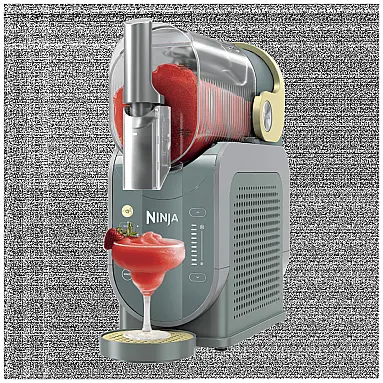 SLUSHi Slushie Machine in Soft