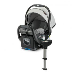 Cadeirinha de Carro Infantil Graco Premier SnugRide SnugFit 35 XT com Tecnologia Load Leg