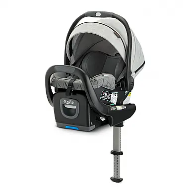 Cadeirinha de Carro Infantil Graco