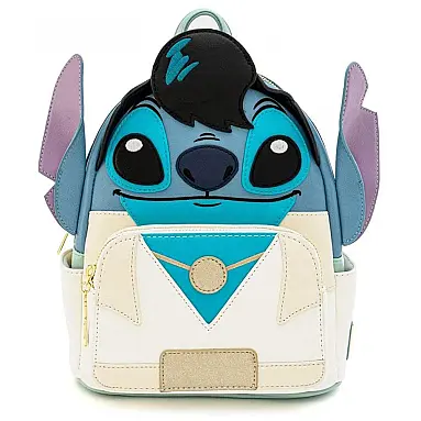 Mochila Escolar Infantil 25cm Loungefly