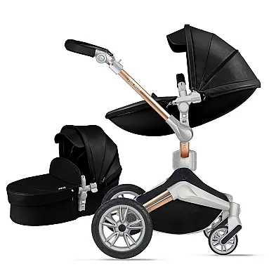 Hot Mom Carrinho de Bebê