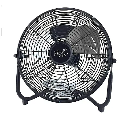 Ventilador de Piso de Metal