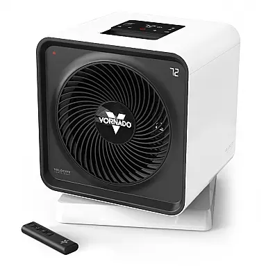 Aquecedor Vornado Velocity Cube 5