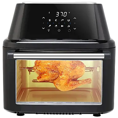 Air Fryer Forno 16 Litros