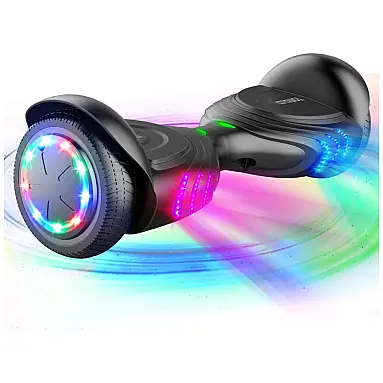 Hoverboard Elétrico OFF Road com