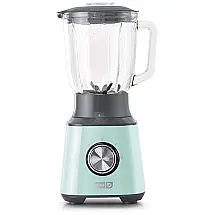 Liquidificador de Bancada Profissional 1.5L 2 Velocidades, 110v, DASH DQB150GBAQ02, Verde
