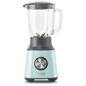 Liquidificador de Bancada Profissional 1.5L 2 Velocidades, 110v, DASH DQB150GBAQ02, Verde