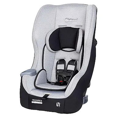 Bebê Conforto Trooper Cadeira Automotiva