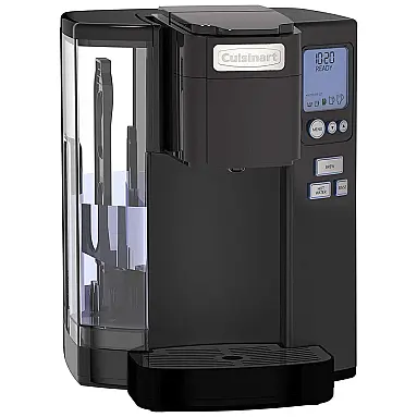 Cuisinart Cafeteira Elétrica SS 10