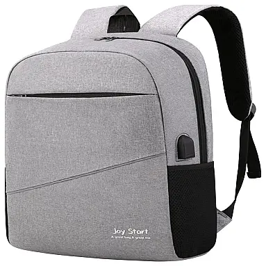 Mochila Unissex para Laptop com