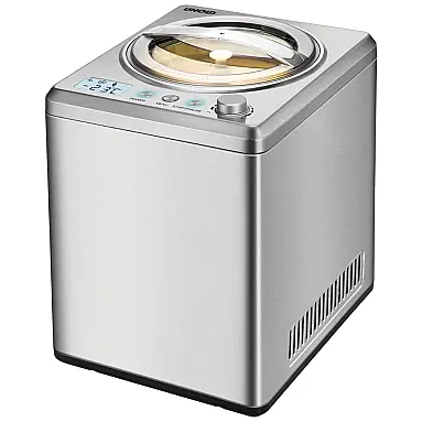 Máquina de Sorvete 2,5L com