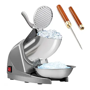 Máquina de Raspadinha Elétrica 129