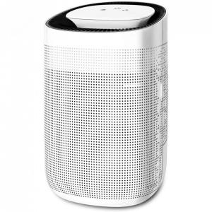 Desumidificador Honati, Área até 20m2, Tanque 1000ml, Branco 110V