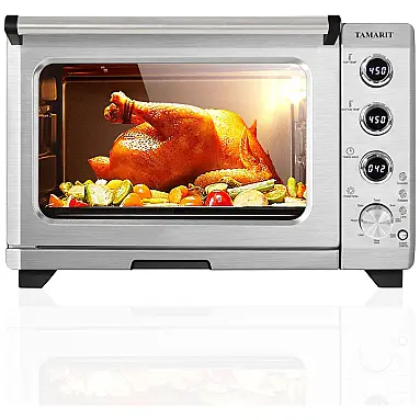 Forno de Convecção 10 em