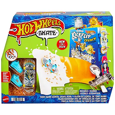Conjunto Tony Hawk com 1