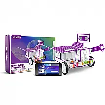 littleBits Kit Construa e Controle um Brinquedo de Tecnologia Space Rover com Horas de Missões Inspiradas na NASA