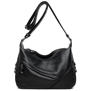 Bolsa Feminina Retro de Ombro,